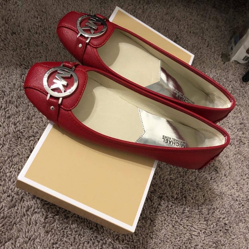Michael Kors shoes
